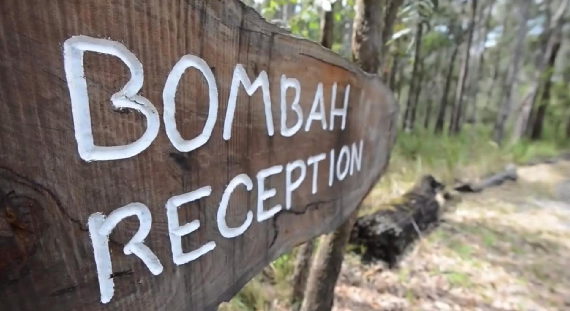 Bombah Point Eco Cottages Bulahdelah Exterior foto